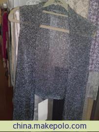 供應(yīng) 產(chǎn)品 針織用尼龍粗金銀絲掛線