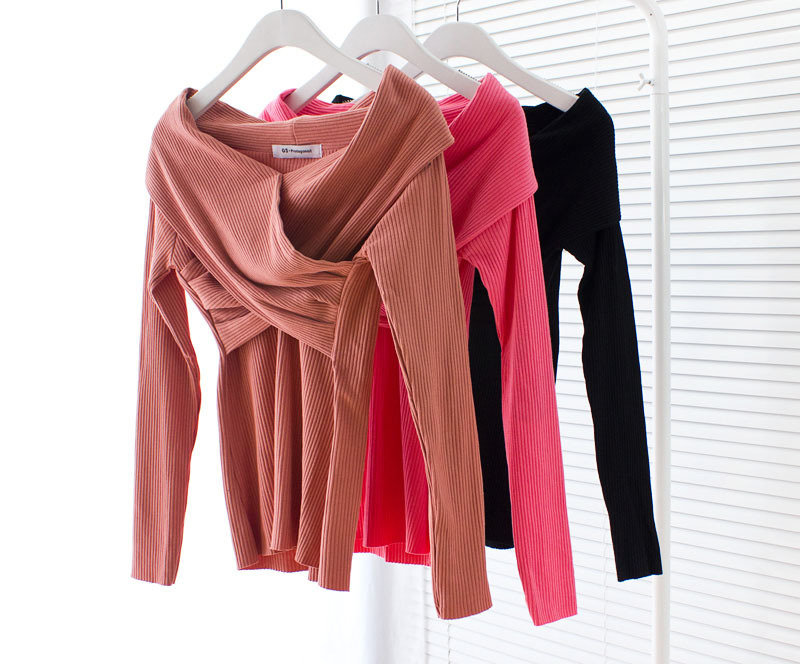 毛衣-供應針織服裝 