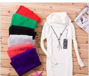 279# 高領(lǐng)百搭針織衫毛衣打底衫多色_二手設(shè)備轉(zhuǎn)讓_世界工廠網(wǎng)中國(guó)產(chǎn)品信息庫