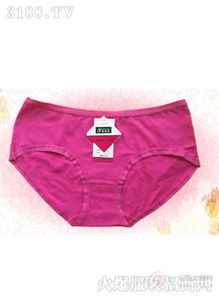 雅薇兒精品內(nèi)褲與針織內(nèi)衣的時(shí)尚魅力